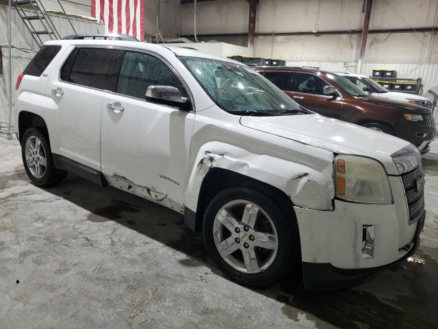 Photo 4 from auction – 2013 GMC TERRAIN SL with VIN 2GKALWEK3D6264517