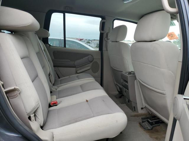 Photo 11 from auction – 2007 FORD EXPLORER X with VIN 1FMEU63E07UB25941