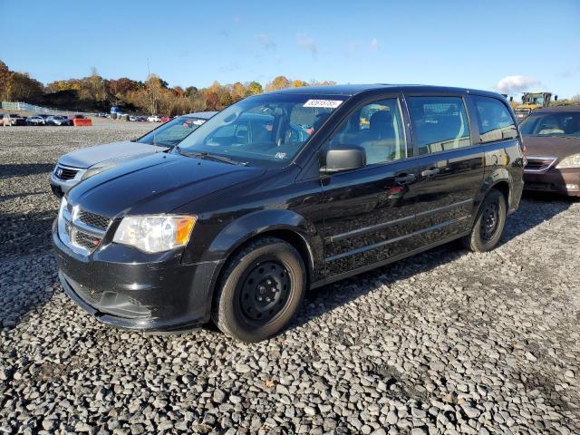 DODGE GRAND CARA 2015 with VIN 2C4RDGBG0FR569086 - Photo from auction