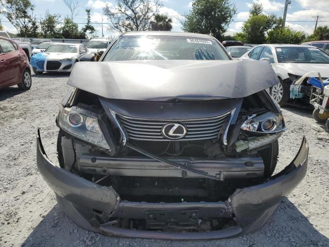 Photo 5 from auction – 2015 LEXUS ES 350 with VIN JTHBK1GG2F2183487