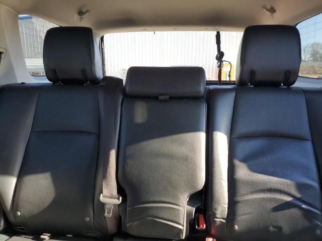 Photo 10 from auction – 2016 TOYOTA 4RUNNER SR with VIN JTEZU5JR5G5136655