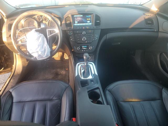 Photo 8 from auction – 2013 BUICK REGAL PREM with VIN 2G4GS5EVXD9130000