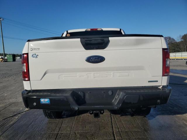 Photo 6 from auction – 2019 FORD F150 SUPER with VIN 1FTEW1EP0KKD05831