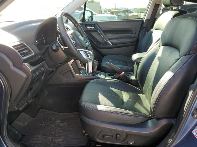 Photo 7 from auction – 2017 SUBARU FORESTER 2 with VIN JF2SJGWC1HH510534