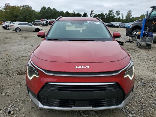 Photo 5 from auction – 2023 KIA NIRO EX with VIN KNDCR3LEXP5116427