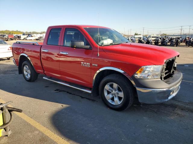 Photo 4 from auction – 2014 RAM 1500 ST with VIN 1C6RR6FT7ES184762