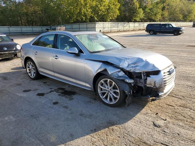 Photo 4 from auction – 2019 AUDI A4 PREMIUM with VIN WAUENAF40KA114680