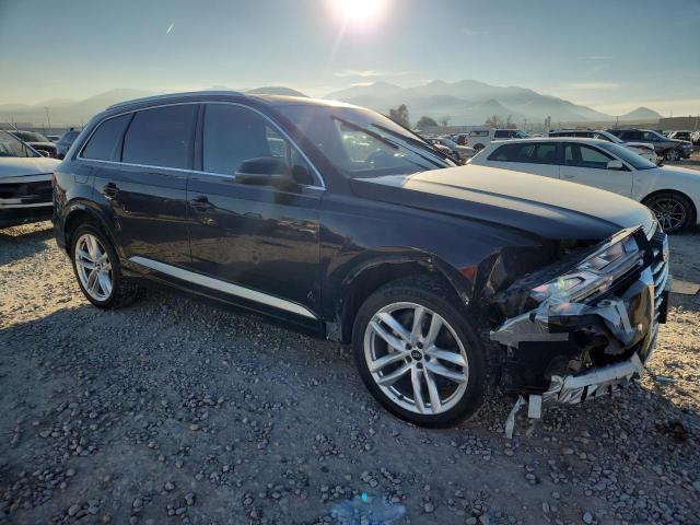Photo 4 from auction – 2018 AUDI Q7 PRESTIG with VIN WA1VAAF74JD026649