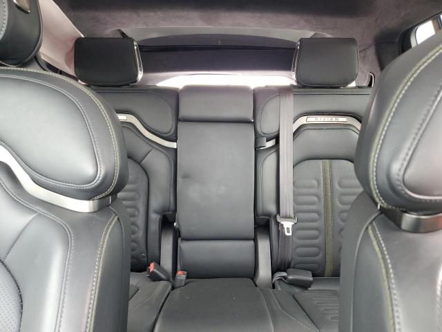 Photo 10 from auction – 2024 RIVIAN R1S ADVENT with VIN 7PDSGCBA1RN037501