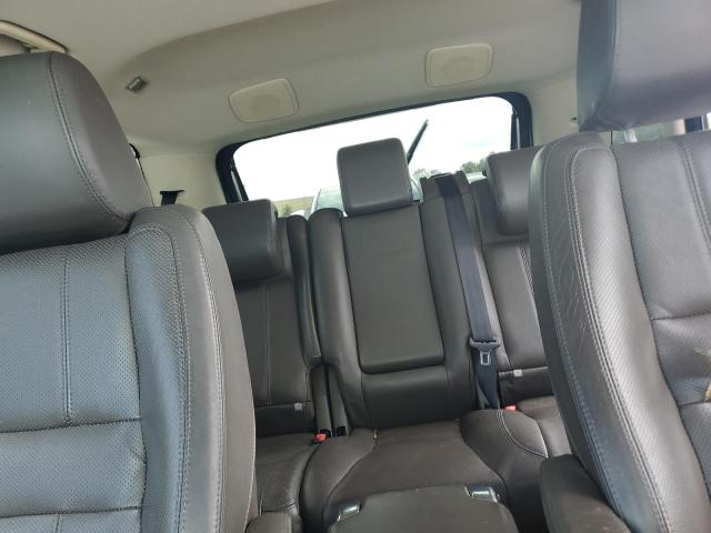 Photo 10 from auction – 2011 LAND ROVER RANGE ROVE with VIN SALSK2D47BA263524