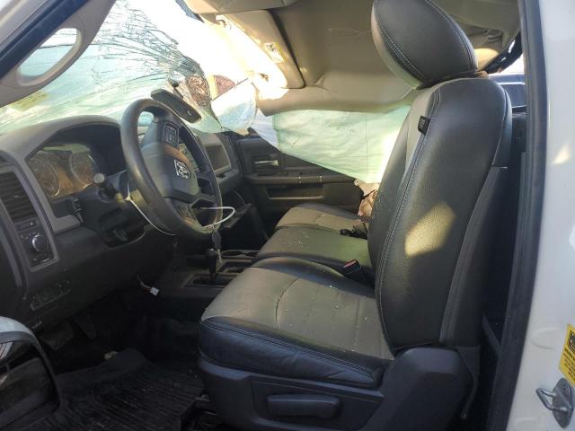 Photo 7 from auction – 2012 DODGE RAM 2500 S with VIN 3C6LD5AT6CG196797