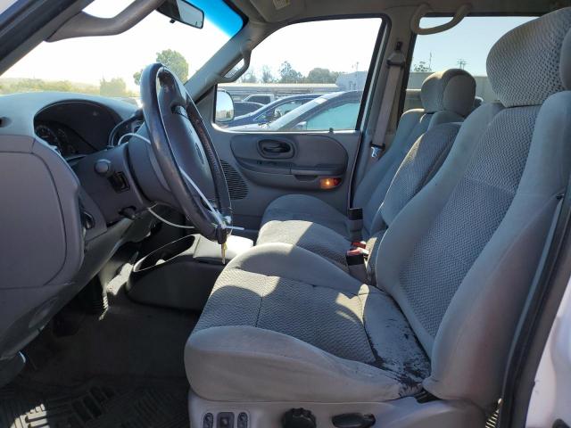 Photo 7 from auction – 2002 FORD F150 SUPER with VIN 1FTRW08L72KC04208