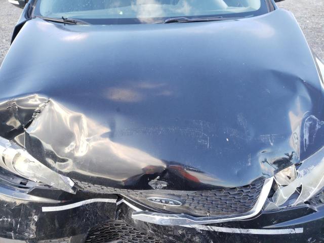 Foto 11 de la subasta – 2011 KIA FORTE EX con VIN KNAFU4A27B5453525