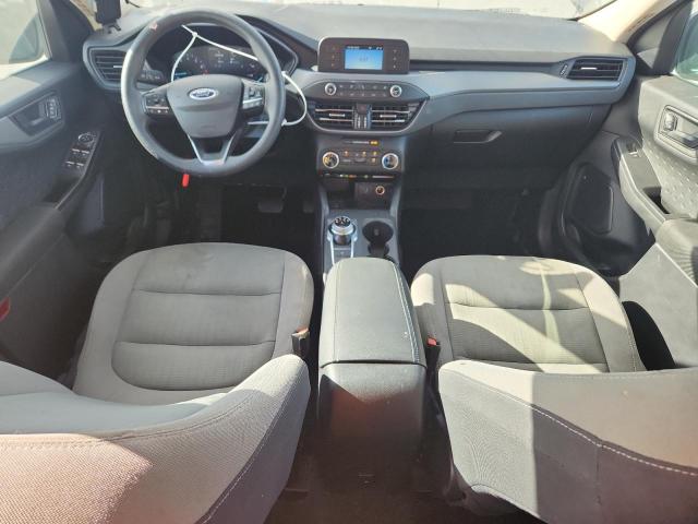 Photo 8 from auction – 2020 FORD ESCAPE S with VIN 1FMCU0F64LUB38131