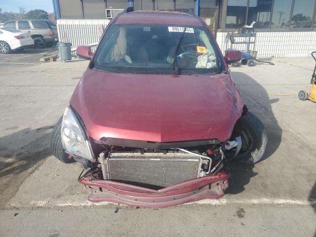 Photo 5 from auction – 2012 CHEVROLET EQUINOX LT with VIN 2GNFLDE58C6389146