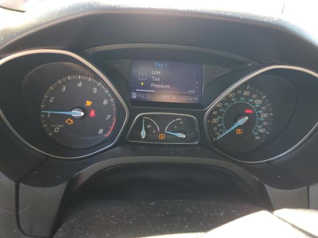 Photo 9 from auction – 2012 FORD FOCUS SE with VIN 1FAHP3F23CL443471