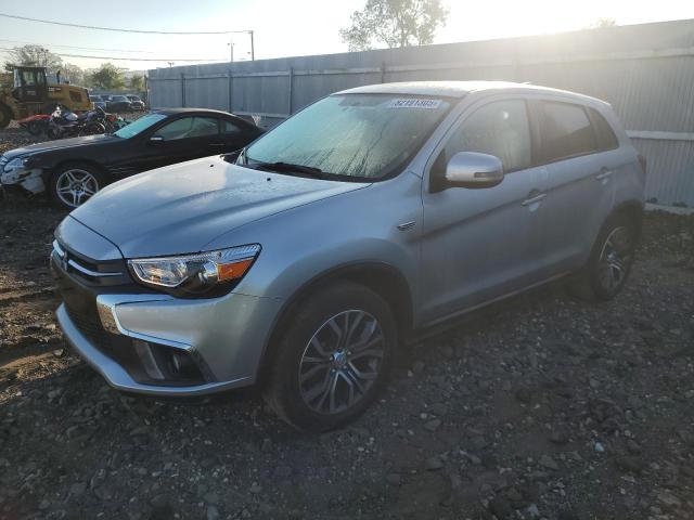 MITSUBISHI OUTLANDER 2018 with VIN JA4AR3AW3JZ019048 - Photo from auction