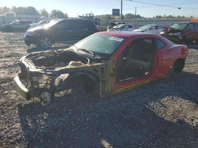 Photo 1 from auction – 2011 CHEVROLET CAMARO LT with VIN 2G1FC1ED7B9150630