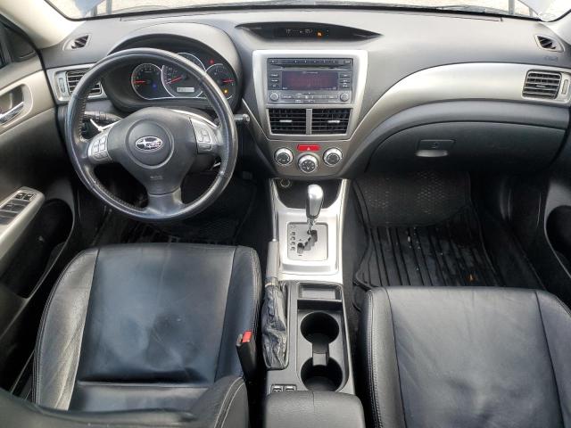 Photo 8 from auction – 2010 SUBARU IMPREZA 2.5I with VIN JF1GH6C64AH802957