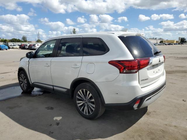 Photo 2 from auction – 2020 MITSUBISHI OUTLANDER ES with VIN JA4AD2A34LZ047362