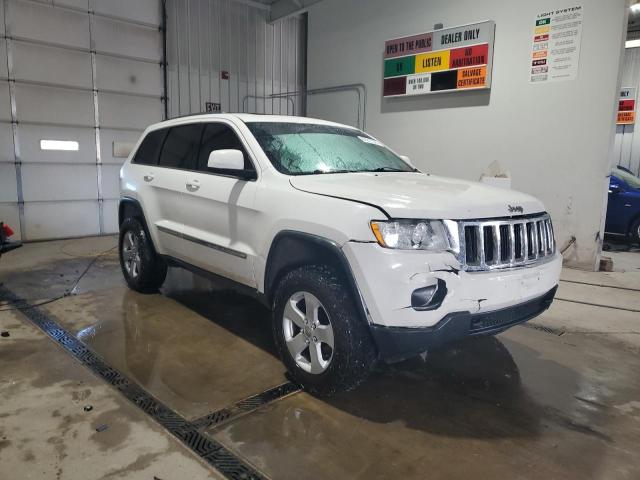 Photo 4 from auction – 2011 JEEP GRAND CHER with VIN 1J4RR4GG3BC655434