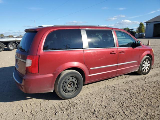 Photo 3 from auction – 2014 CHRYSLER TOWN & COU with VIN 2C4RC1BG1ER351186