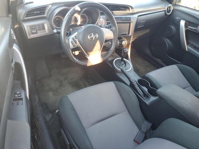 Photo 8 from auction – 2016 TOYOTA SCION TC with VIN JTKJF5C79GJ014436