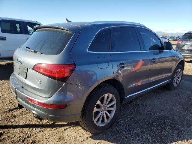 Zdjęcie 3 z aukcji – 2014 AUDI Q5 PREMIUM z VIN WA1LFAFP3EA119288