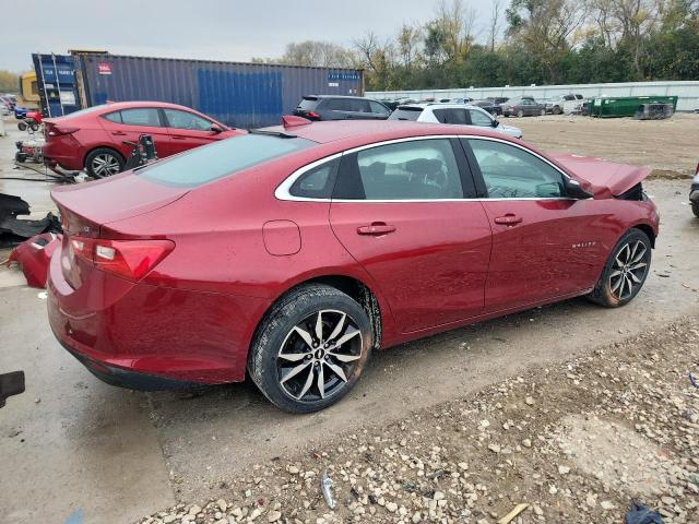 Photo 3 from auction – 2018 CHEVROLET MALIBU LT with VIN 1G1ZD5STXJF280615