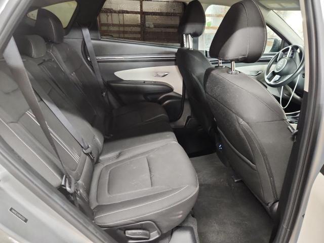 Photo 11 from auction – 2024 HYUNDAI TUCSON SEL with VIN 5NMJBCDE2RH327373