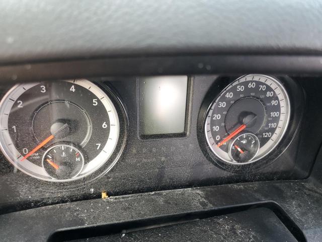 Photo 9 from auction – 2017 RAM 1500 ST with VIN 3C6JR6AT9HG598898
