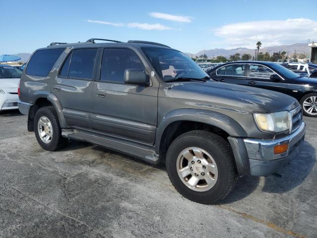 Photo 4 from auction – 1997 TOYOTA 4RUNNER LI with VIN JT3GN87RXV0023459