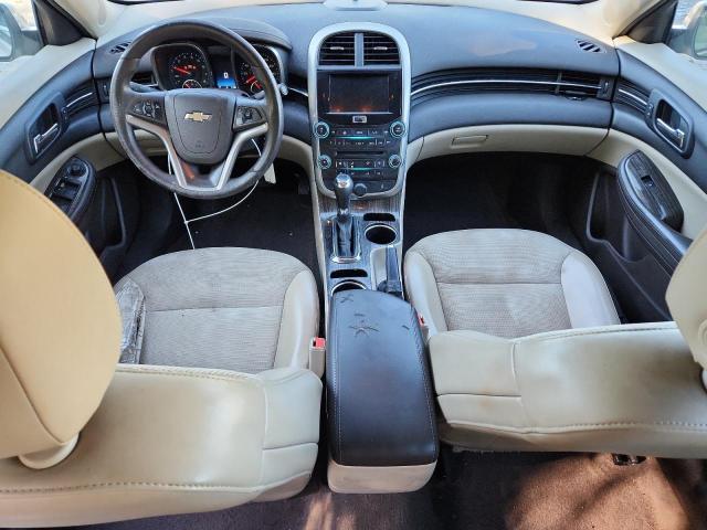 Photo 8 from auction – 2014 CHEVROLET MALIBU 1LT with VIN 1G11C5SL7EF198136