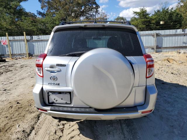 Photo 6 from auction – 2011 TOYOTA RAV4 with VIN 2T3ZF4DVXBW105520