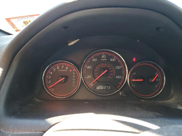 Photo 9 from auction – 2005 HONDA CIVIC LX with VIN 1HGEM22585L004528