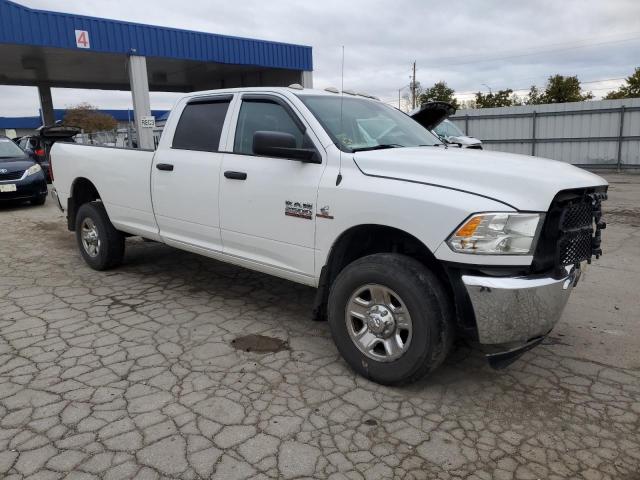 Photo 4 from auction – 2018 RAM 2500 ST with VIN 3C6UR5HL3JG141233