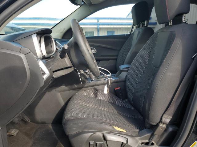 Photo 7 from auction – 2010 CHEVROLET EQUINOX LT with VIN 2CNALDEW6A6389568