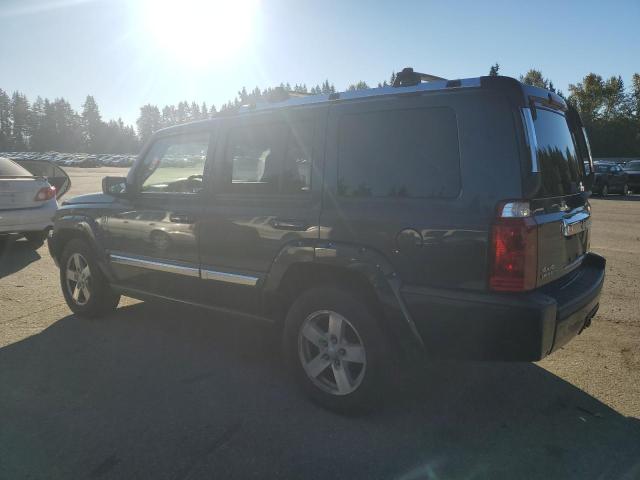 Photo 2 from auction – 2007 JEEP COMMANDER with VIN 1J8HG58P47C533158