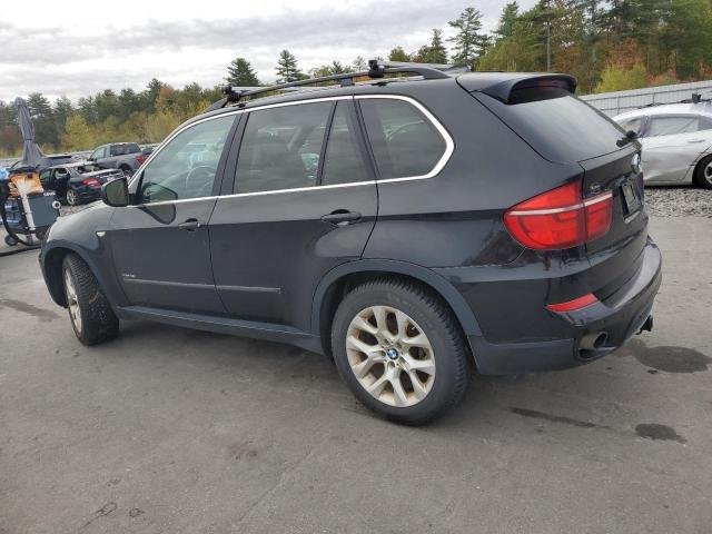 Photo 2 from auction – 2013 BMW X5 XDRIVE3 with VIN 5UXZV4C56D0B00005