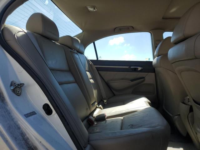 Photo 10 from auction – 2011 HONDA CIVIC EXL with VIN 19XFA1F90BE009293