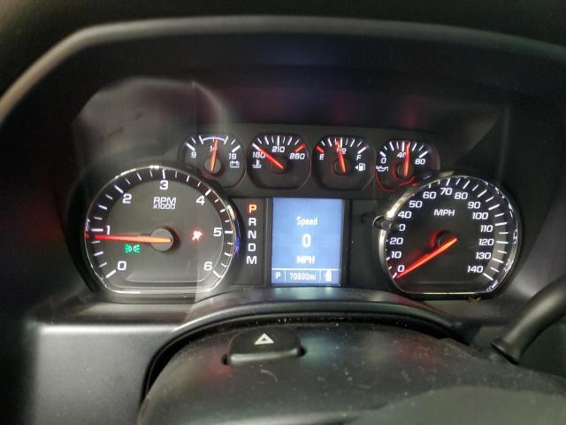 Photo 9 from auction – 2015 CHEVROLET SILVERADO with VIN 1GCNKPEC6FZ332217