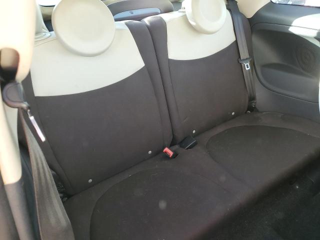 Photo 10 from auction – 2012 FIAT 500 POP with VIN 3C3CFFDRXCT171762