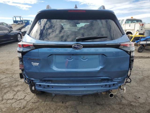 Photo 6 from auction – 2025 SUBARU FORESTER L with VIN JF2SLDRC7SH498434