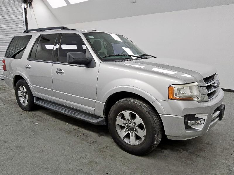 Foto 4 de la subasta – 2016 FORD EXPEDITION con VIN 1FMJU1HT7GEF12974