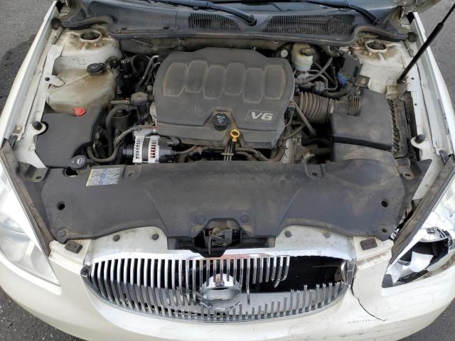 Photo 11 from auction – 2009 BUICK LUCERNE CX with VIN 1G4HD57M39U124228