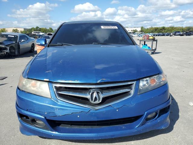 Photo 5 from auction – 2008 ACURA TSX with VIN JH4CL95968C019547