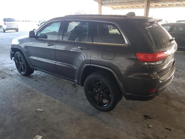 Photo 2 from auction – 2014 JEEP GRAND CHER with VIN 1C4RJFAG1EC580089