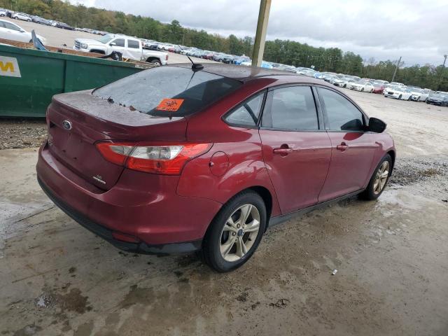 Photo 3 from auction – 2014 FORD FOCUS SE with VIN 1FADP3F28EL447842