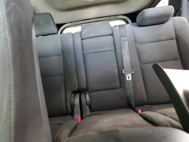 Photo 10 from auction – 2011 DODGE DURANGO EX with VIN 1D4RE2GG6BC651905