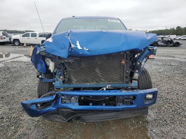 Photo 5 from auction – 2017 FORD F150 SUPER with VIN 1FTEW1CF0HFA93041